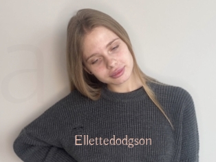 Ellettedodgson