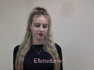 Ellettedurnell