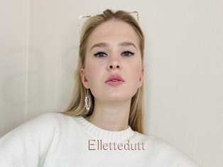 Ellettedutt