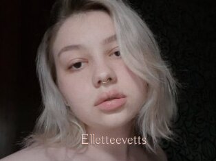 Elletteevetts