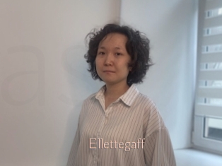 Ellettegaff