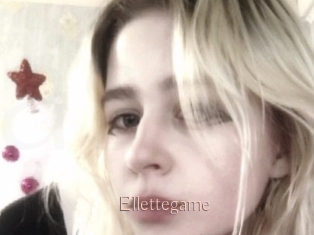 Ellettegame