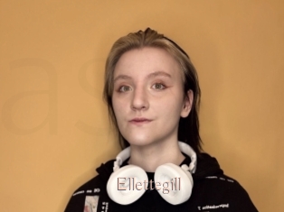 Ellettegill