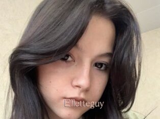 Elletteguy