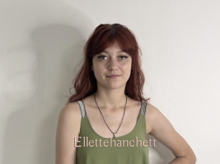 Ellettehanchett