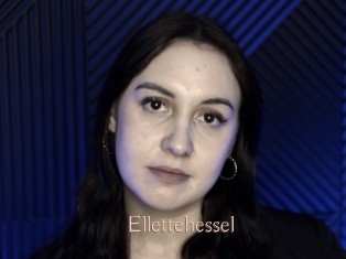 Ellettehessel