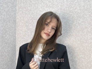 Ellettehewlett