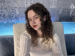 elliawesty Anal Sexe
