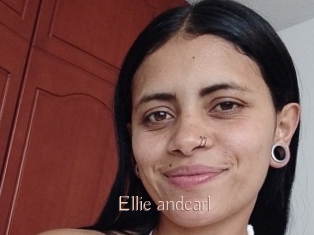 Ellie_andcarl