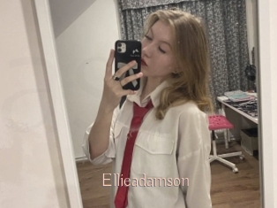 ellieadamson Anal Sexe