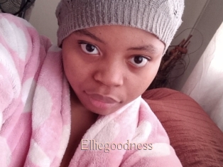 Elliegoodness