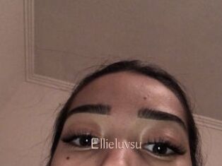 Ellieluvsu