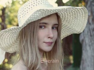 Ellierain