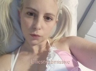 Elliesosubmissive