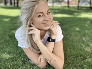 Elliette