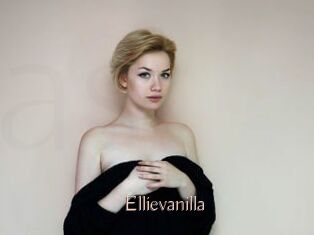 Ellievanilla