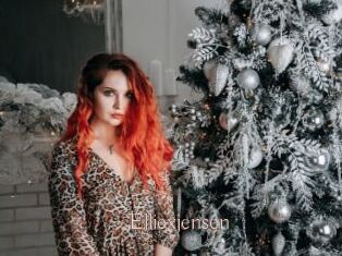 Elliexjensen