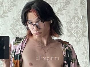 elliotquinn Anal Sexe