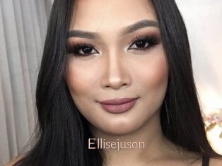 Ellisejuson