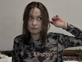 Ellisgreys