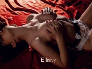 Ellisivy