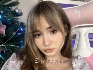 Ellyanderson