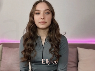 Ellyree