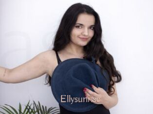 Ellysunrise