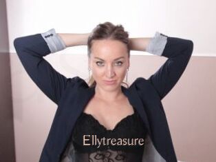 Ellytreasure