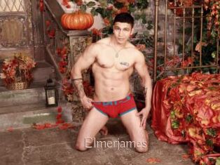 Elmerjames