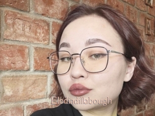 Elodiadillabough