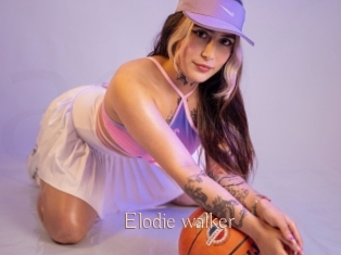 Elodie_walker