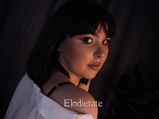 Elodietate