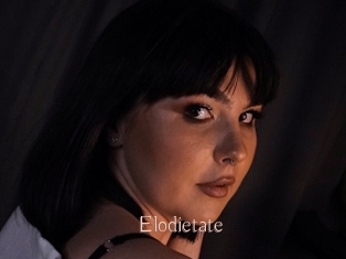 Elodietate