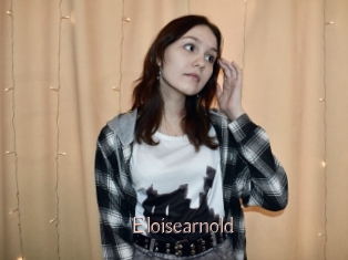 Eloisearnold