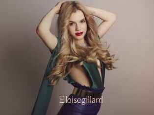 Eloisegillard