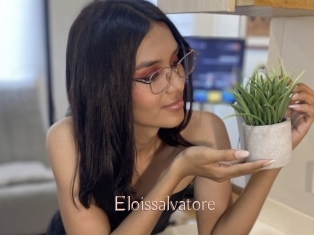 Eloissalvatore