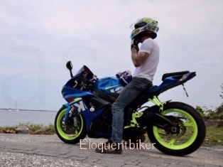 Eloquentbiker