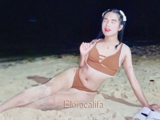 eloracalifa Anal Sexe