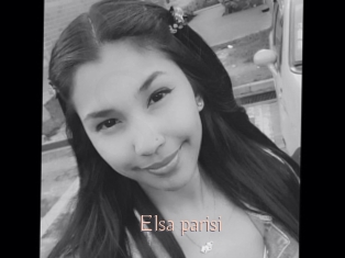 Elsa_parisi