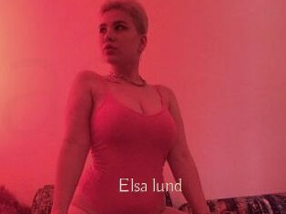 Elsa_lund