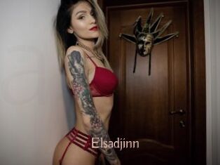 Elsadjinn