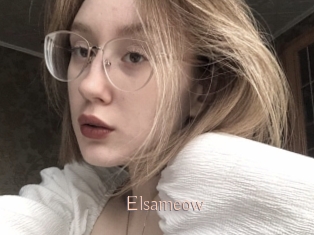 Elsameow