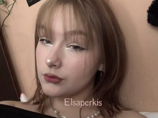 Elsaperkis