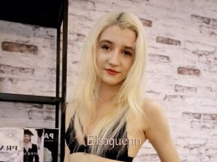 Elsaquenn