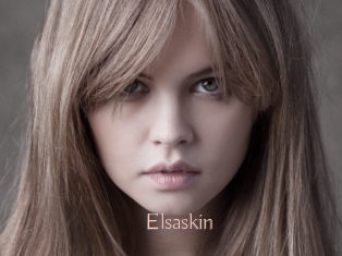 Elsaskin