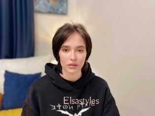 Elsastyles