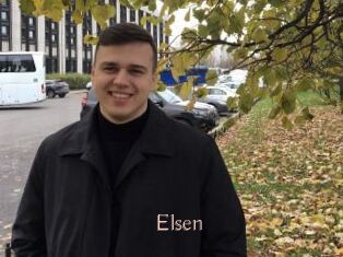 Elsen