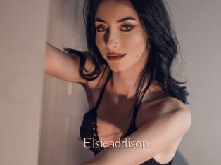 Elsieaddison