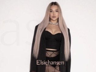 Elsiehansen